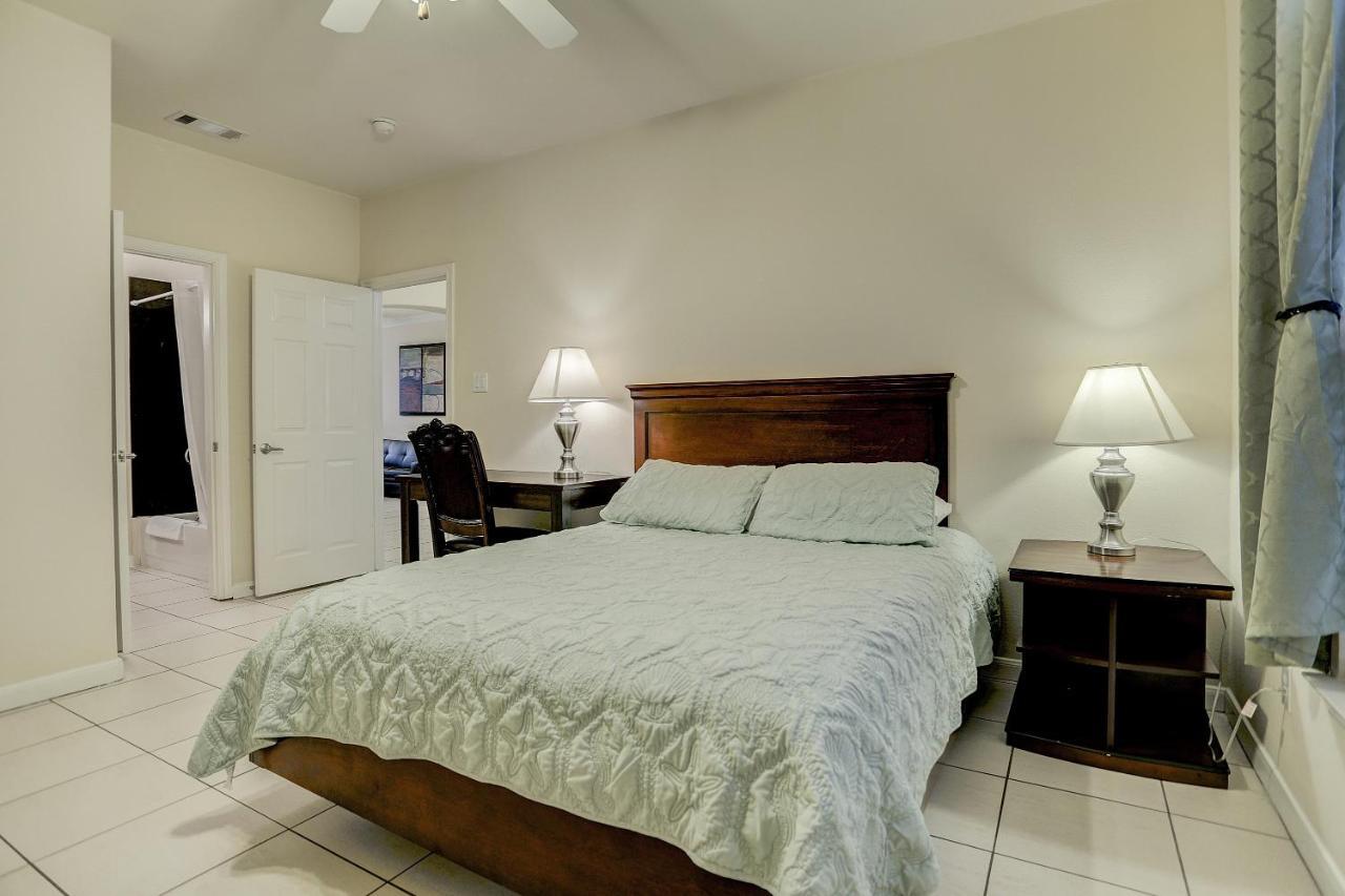 Villa Laverne 3 Bedroom Suite Furnished Condos Houston Exterior foto